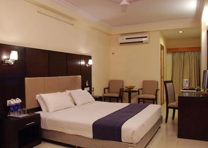 Lords Eco Inn Dahej