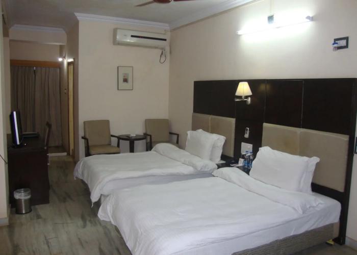 Lords Eco Inn Dahej