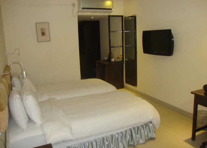 Lords Eco Inn Dahej