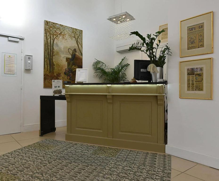 Hotel Restaurant du Parc