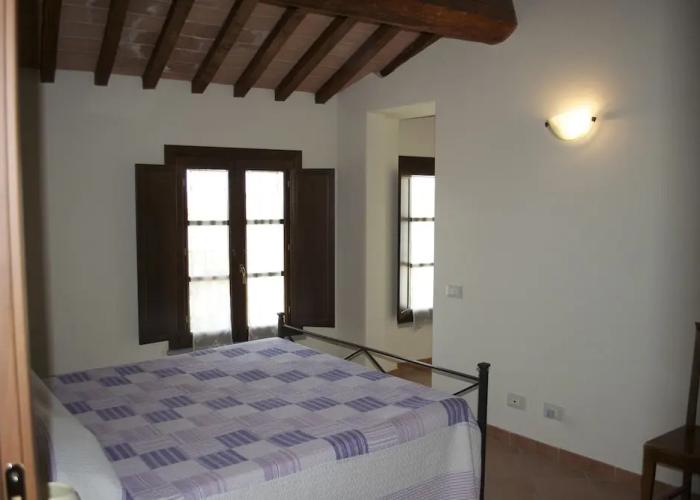 Giuly Rosselmini Residence
