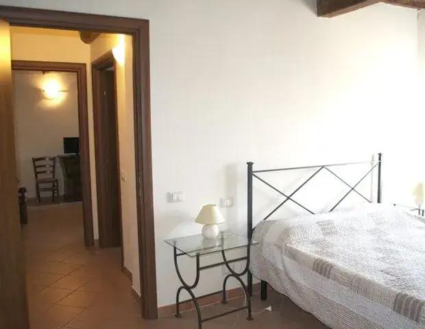 Giuly Rosselmini Residence