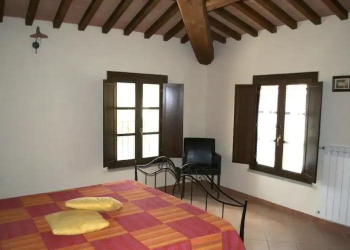 Giuly Rosselmini Residence