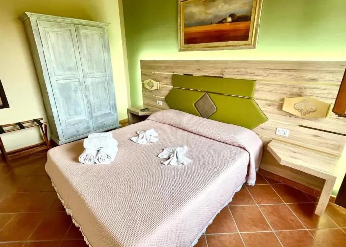 Podere Cortesi Agriturismo Molinaccio