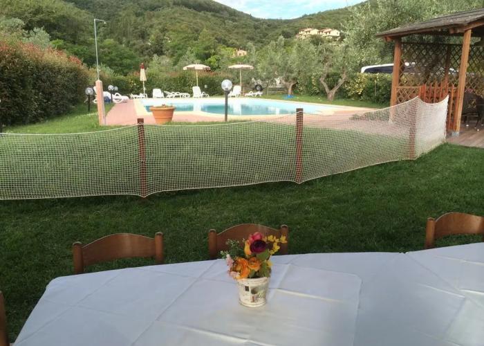 Podere Cortesi Agriturismo Molinaccio