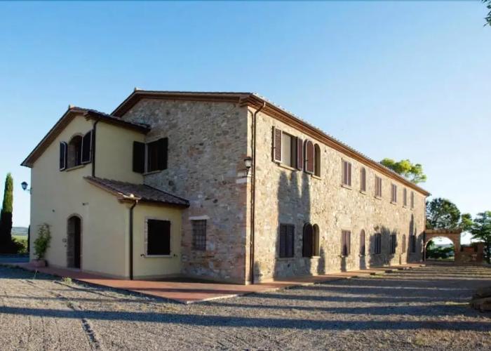 San Giorgio Country Residence