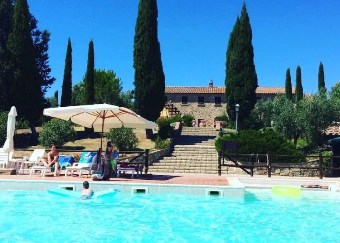 San Giorgio Country Residence