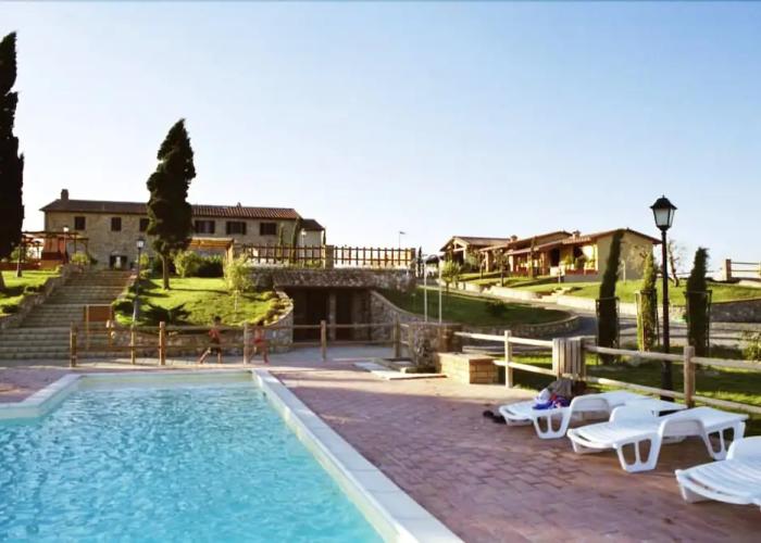 San Giorgio Country Residence