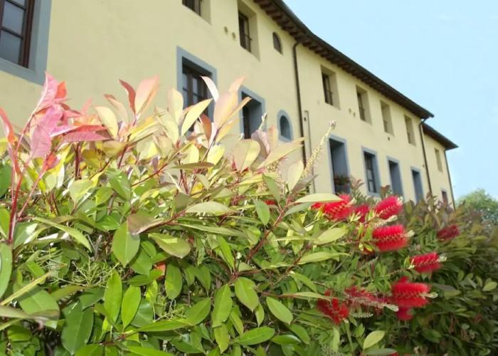 Residence Giuly Rosselmini