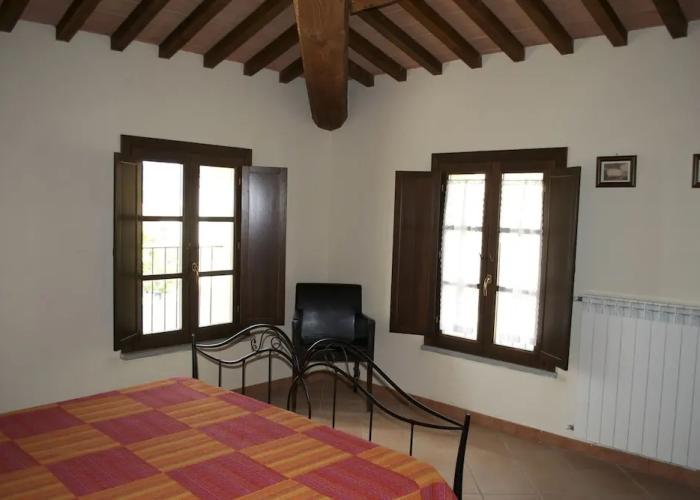 Residence Giuly Rosselmini