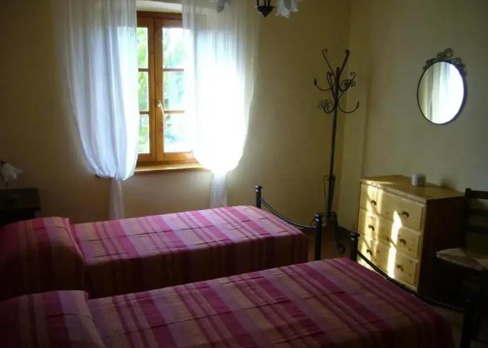 Agriturismo Fossederi