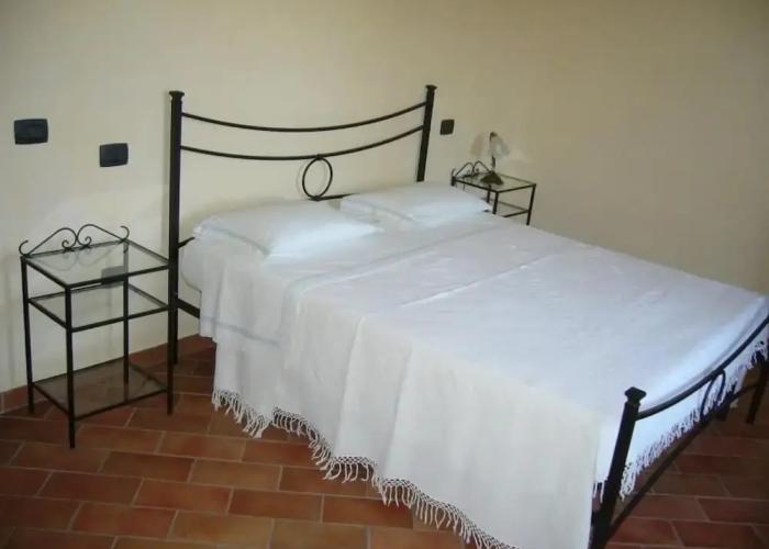 Agriturismo Fossederi