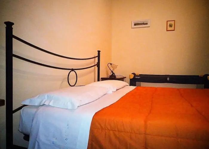 Agriturismo Fossederi