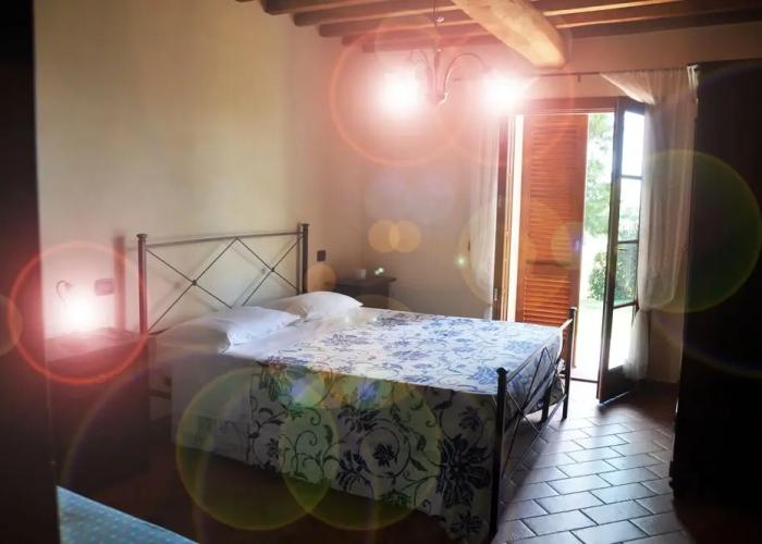 Agriturismo Fossederi