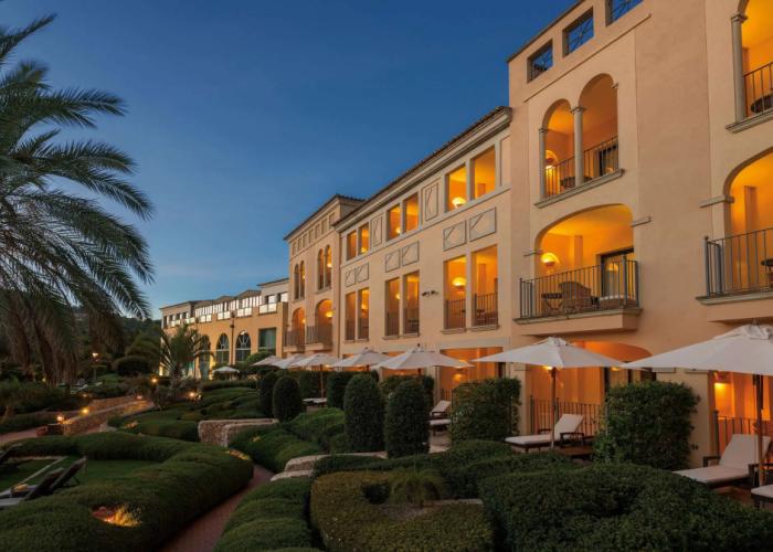 Steigenberger Hotel & Resort Camp de Mar