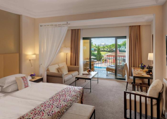 Steigenberger Hotel & Resort Camp de Mar
