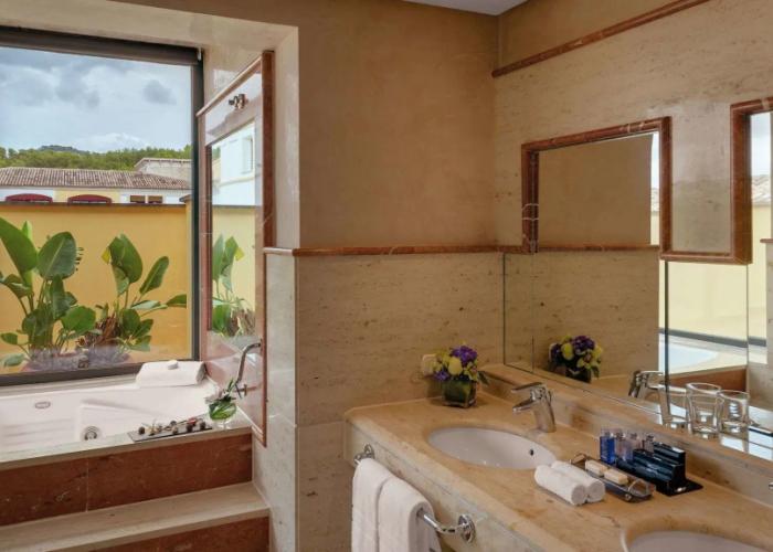 Steigenberger Hotel & Resort Camp de Mar
