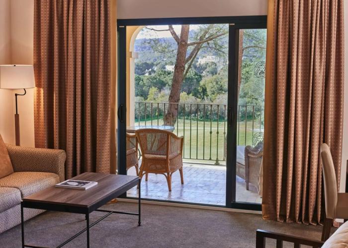 Steigenberger Hotel & Resort Camp de Mar