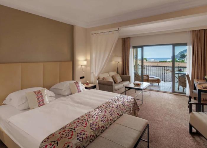 Steigenberger Hotel & Resort Camp de Mar