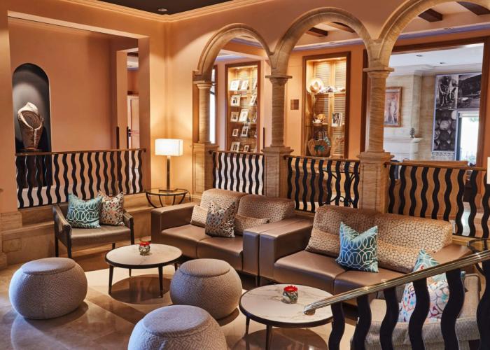 Steigenberger Hotel & Resort Camp de Mar