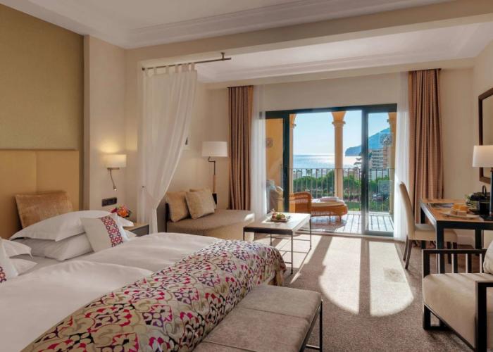 Steigenberger Hotel & Resort Camp de Mar