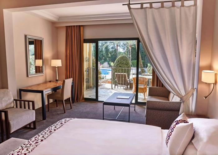Steigenberger Hotel & Resort Camp de Mar
