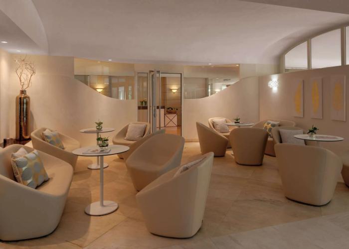 Steigenberger Hotel & Resort Camp de Mar