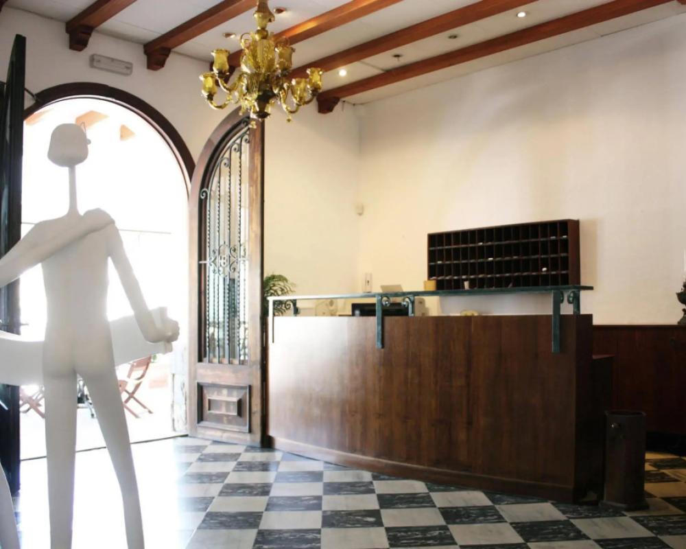 фото Hotel Brismar