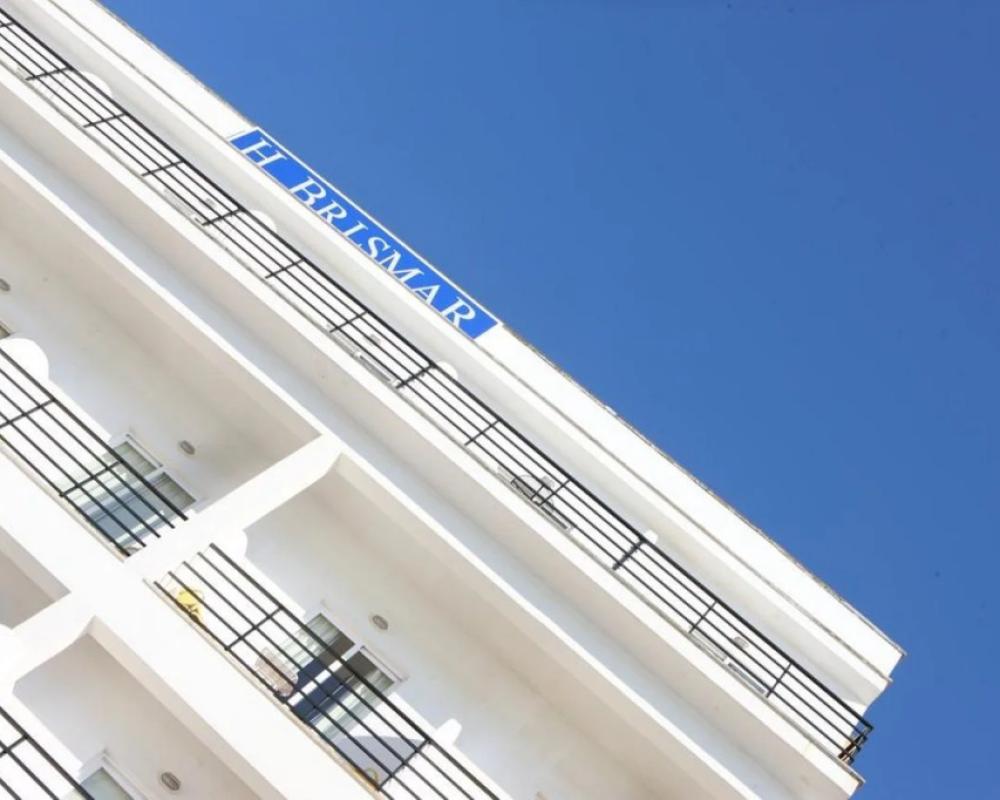 фото Hotel Brismar