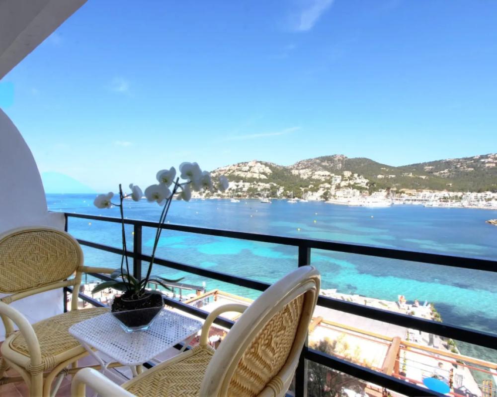 фото Hotel Brismar