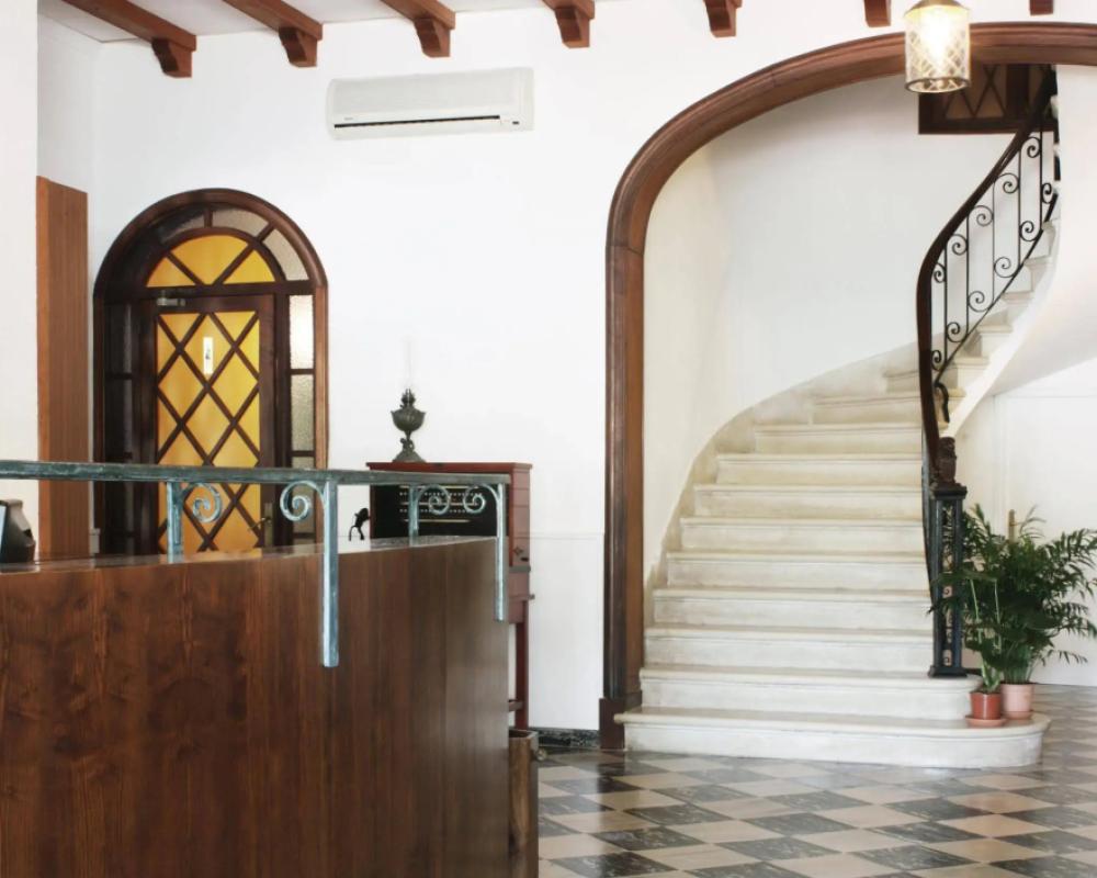 фото Hotel Brismar