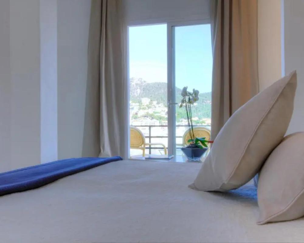 фото Hotel Brismar