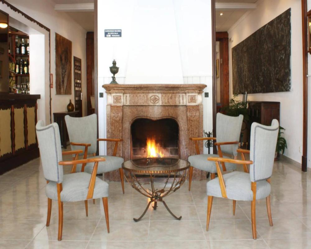 фото Hotel Brismar