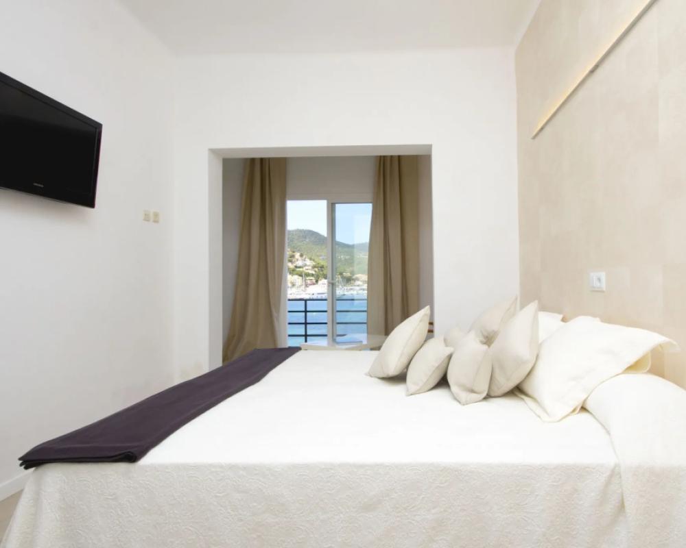 фото Hotel Brismar
