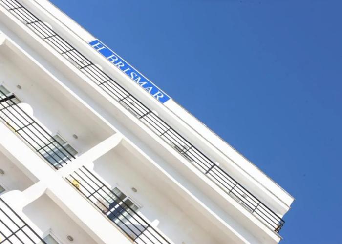 Hotel Brismar