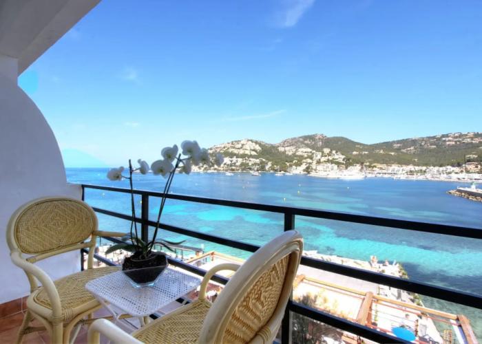 Hotel Brismar