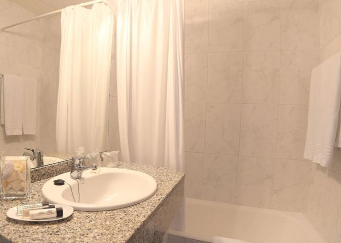 Hotel Brismar