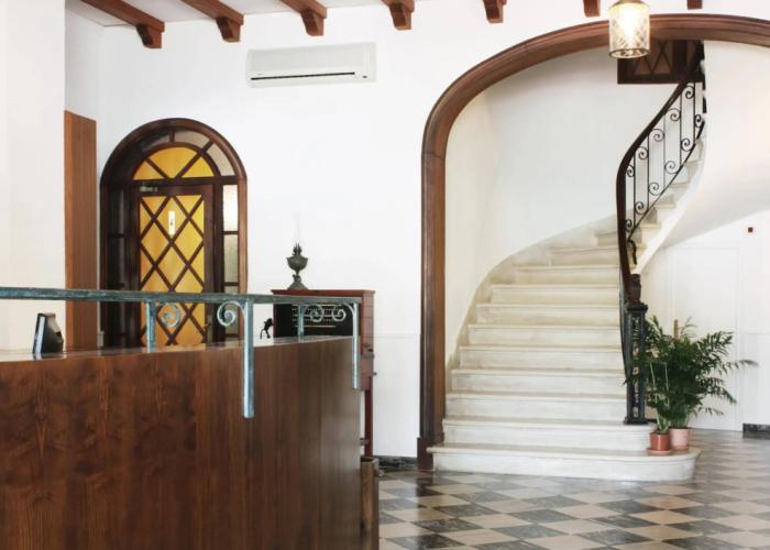 Hotel Brismar