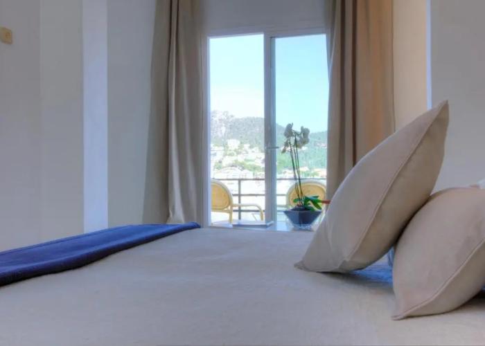 Hotel Brismar