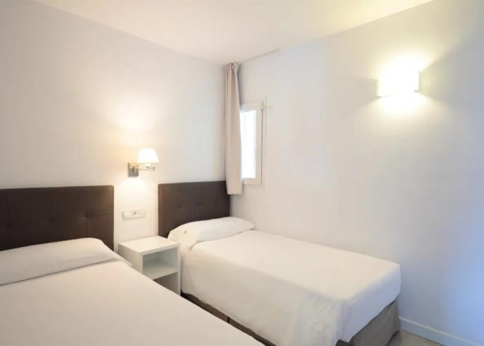 La Pergola Aparthotel