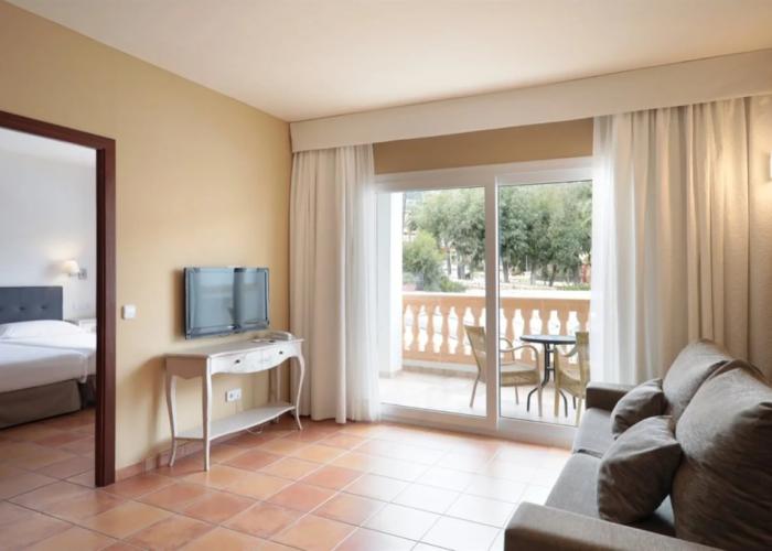 La Pergola Aparthotel