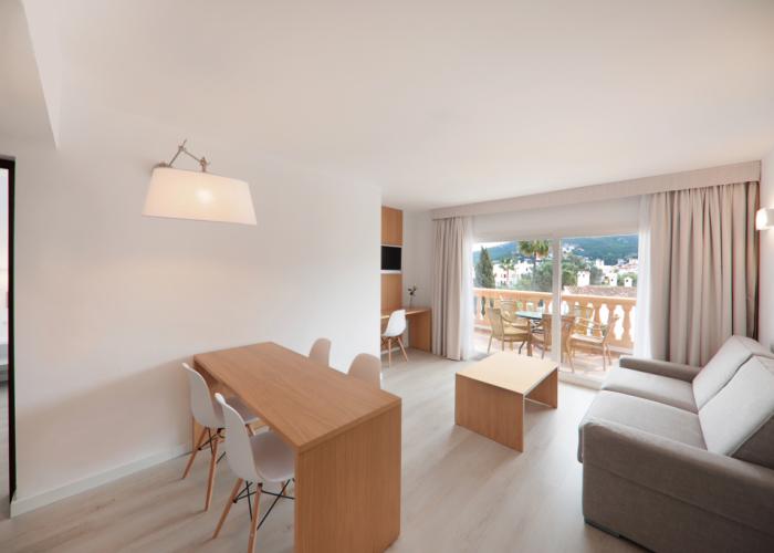 La Pergola Aparthotel