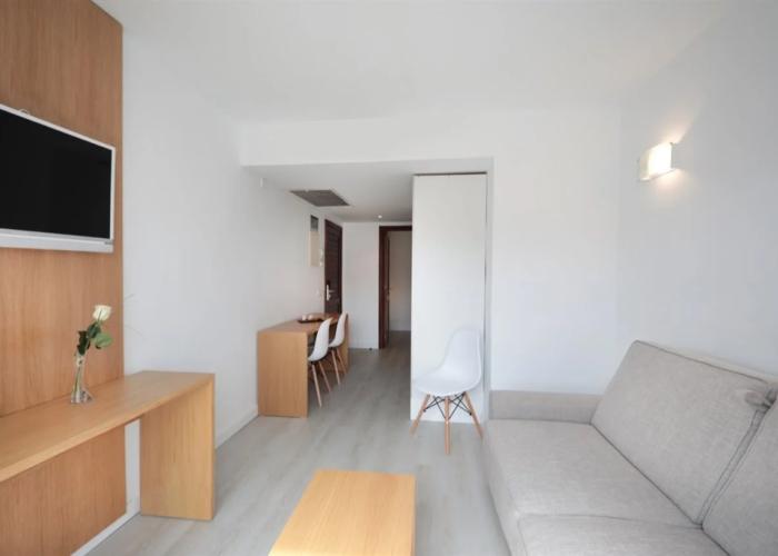 La Pergola Aparthotel