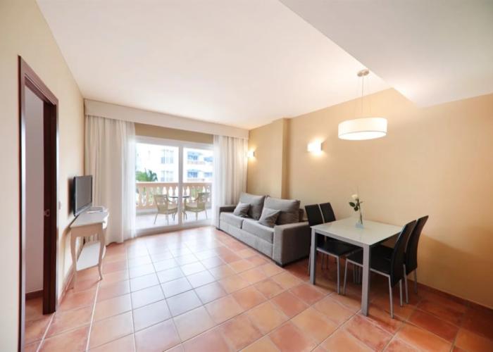La Pergola Aparthotel