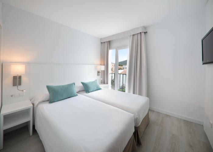 La Pergola Aparthotel