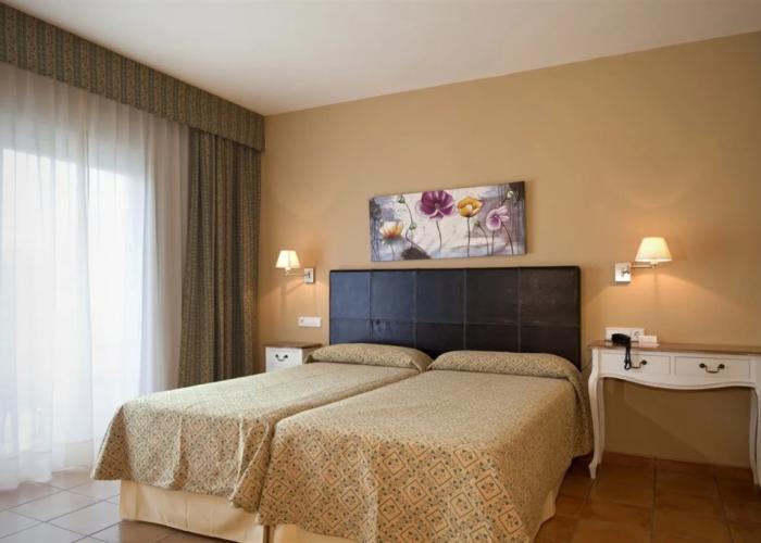 La Pergola Aparthotel