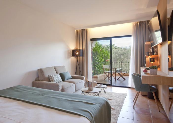 Mon Port Hotel & Spa