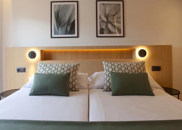 Mon Port Hotel & Spa