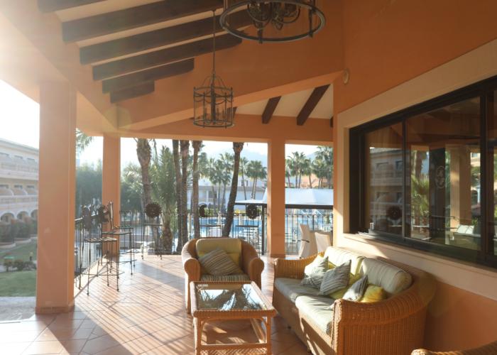 Mon Port Hotel & Spa