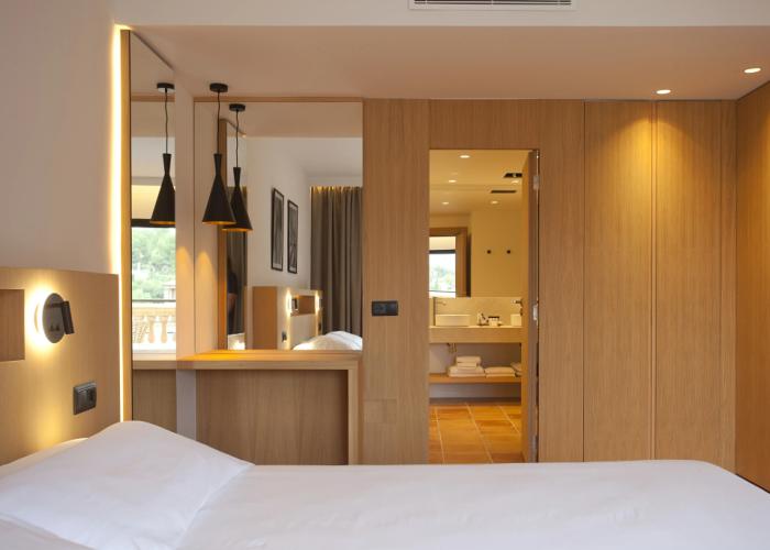 Mon Port Hotel & Spa